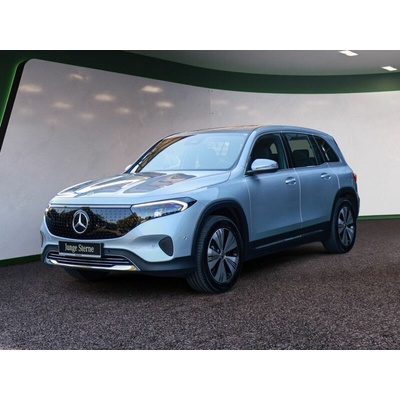 Mercedes-Benz EQB 300 168 kW