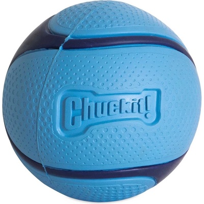 Chuckit! Míček Sniff Ball s vůní slaniny 6,5 cm
