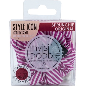Invisibobble Sprunchie Stripes Up