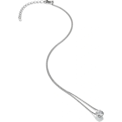 Hot Diamonds Stříbrný tender DN167