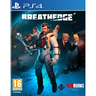 Breathedge