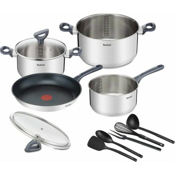 Image 1 of Tefal Daily Cook 11 pcs (G713SB45)