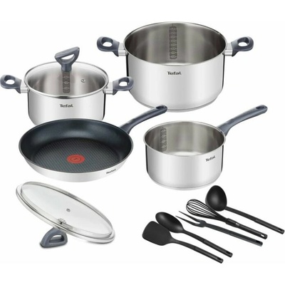Tefal Daily Cook 11 pcs (G713SB45)