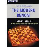 Gambit The Modern Benoni