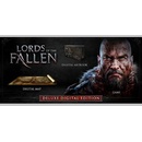 Lords Of The Fallen (Deluxe Edition)