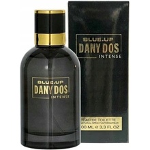 Blue Up Dany Dos Spices toaletní voda pánská 100 ml