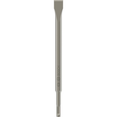BOSCH Plochý sekáč PRO SDS plus-4C, 20 × 250 mm 2.608.690.144