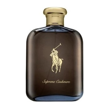 Ralph Lauren Polo Supreme Cashmere parfumovaná voda pánska 125 ml