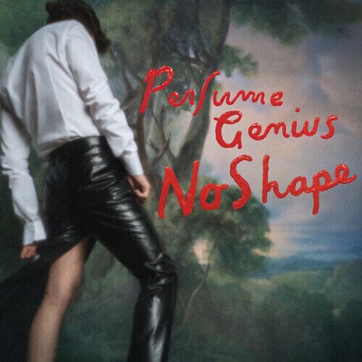 Perfume Genius - No Shape (2 LP) (0744861111313)