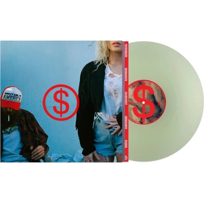 Slayyyter: Wor$T Girl In America - Vinyl LP