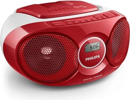 Philips AZ215R/12