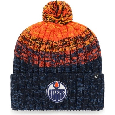 47 Brand kulich 47 Cascade Edmonton Oilers SR 569286 Edmonton Oilers