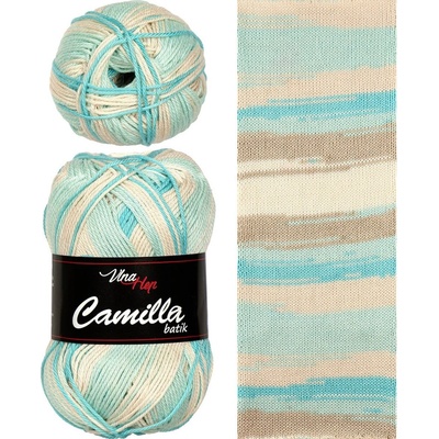 Vlna-Hep Camilla batik 9611