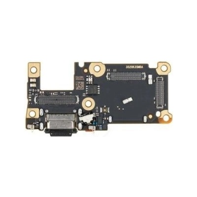 Xiaomi 11T Pro - Nabíjací Konektor PCB Doska - 5600010K3S00 Genuine Service Pack