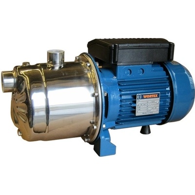 SIGMONA JXt 100 400V nerez
