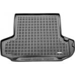 CarMart Гумена стелка за багажник за Skoda Octavia 3 (2013-2019) Combi - upper floor on the trunk - Rezaw Plast