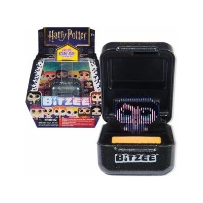 Spin Master Bitzee Harry Potter