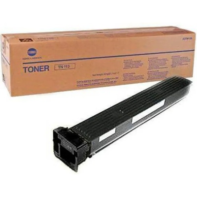 Konica Minolta TN613K Black (A0TM150)