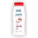 Šampony Dixi šampon na barvené vlasy 400 ml