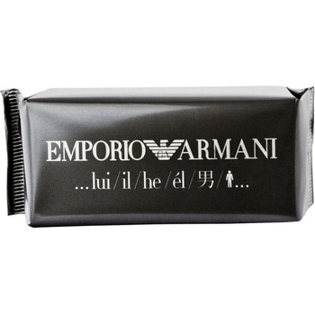 Giorgio Armani Emporio He toaletná voda pánska50 ml