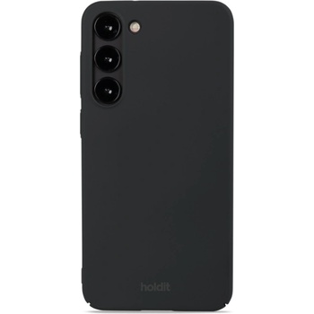 Image 1 of Holdit Калъф Holdit - Slim, Galaxy S23 Plus, черен (7330985158773)