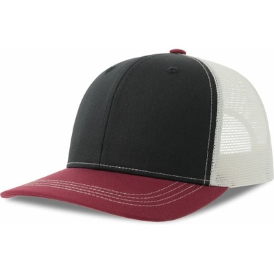 Atlantis Sonic-S 6 panelová Trucker 33.0259 navy/cardinal/white
