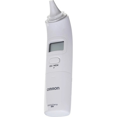 Omron Gentle Temp 520