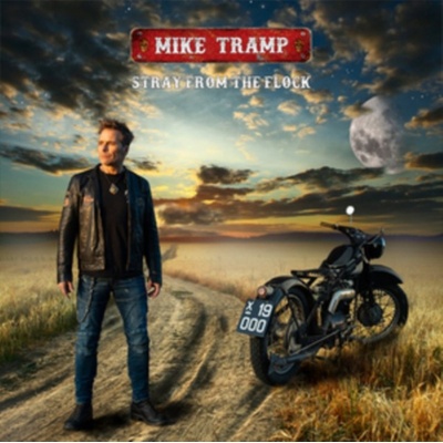 Stray from the Flock - Mike Tramp LP