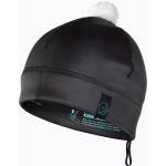ION Неопренова шапка ION Neo Bommel черна 48900-4185
