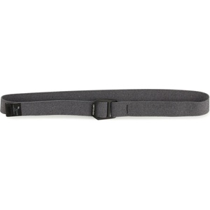 Ortovox Колан Ortovox Logo Knit Belt - Black Raven - размер 100 x 3, 5 cm (203-2458-0111)