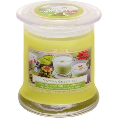 Ceramicus ZELENÝ ČAJ MATCHA 260 g