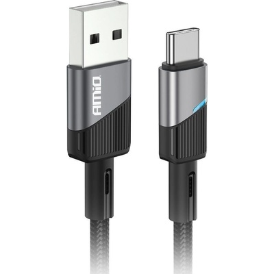 FullLINK AMIO-03923 USB na USB-C 3A, 100cm
