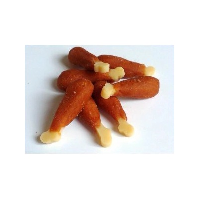 Salač dentální sýrová kostička s kuřecím masem 250 g