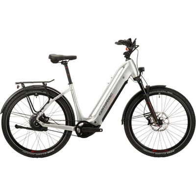 CORRATEC Life CX8 Belt 2026