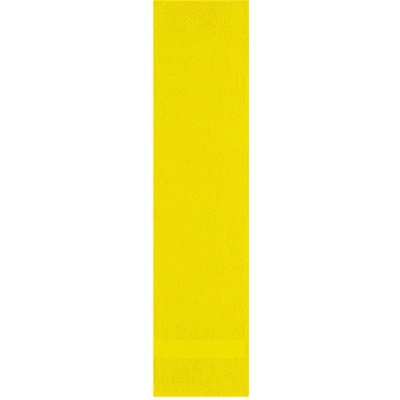 L Merch Fitness uterák NT9190 Yellow 130 x 30 cm
