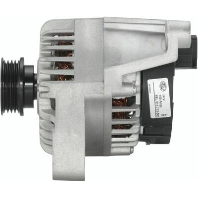 Alternátor HELLA 8EL 011 713-501 (8EL011713501)
