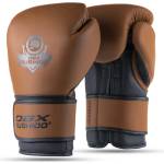Recenze DBX BUSHIDO SOVEREIGN