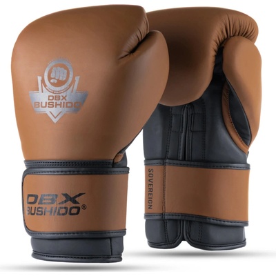 DBX BUSHIDO SOVEREIGN – Sleviste.cz