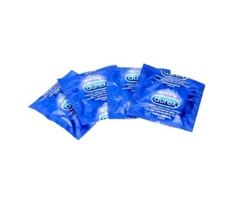 Durex Extra Safe 50 ks
