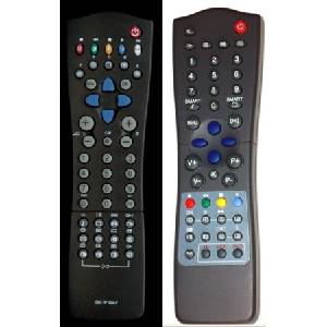 съвместим Philips rc2563 - заместител дистанционно управление (rc2563) Дистанционно