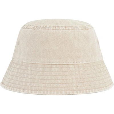 Beechfield B688B Vintage Sand