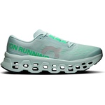 On Мъжки маратонки On Cloudmonster 3 Running shoes - Brook / Flurry - размер 48 (EU) (023-2753-0623)