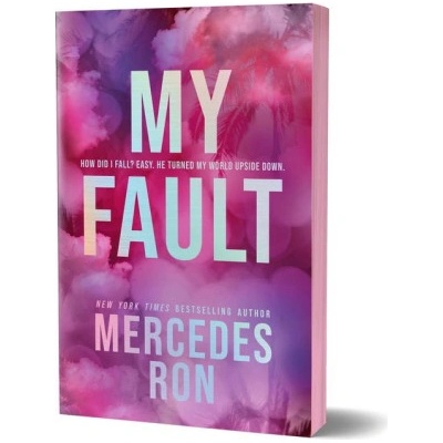 My Fault - Deluxe Edition