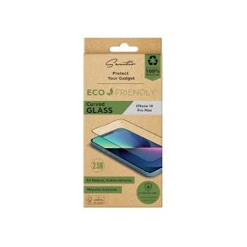 Image 1 of Sentio Screen Protector 2.5D Glass for Apple iPhone 14 Pro Max