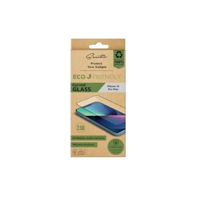 Sentio Screen Protector 2.5D Glass for Apple iPhone 14 Pro Max