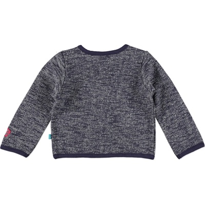 BabyFace Детска жилетка за момиче, Babyface (5208494-1)