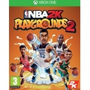 NBA Playgrounds 2