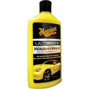Prípravky na umývanie áut Meguiar's Ultimate Wash & Wax 473 ml