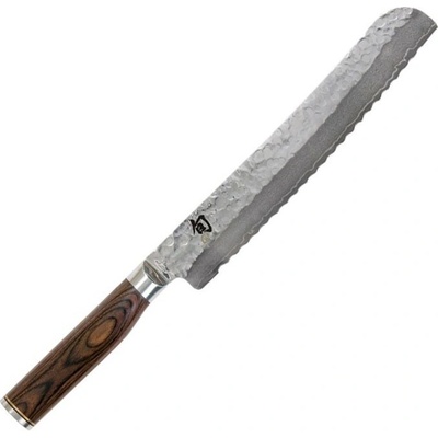 KAI TDM 1705 SHUN TIM MÄLZER Nůž na chléb 23 cm