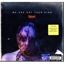 SLIPKNOT - WE ARE NOT YOUR KIND LP